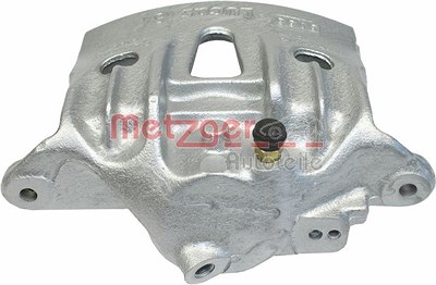 Metzger Bremssattel [Hersteller-Nr. 6260062] für VW von METZGER