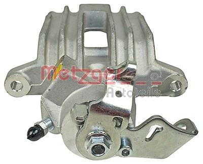 Metzger Bremssattel [Hersteller-Nr. 6260074] für Audi, Seat, Skoda, VW von METZGER