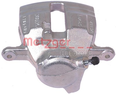 Metzger Bremssattel [Hersteller-Nr. 6260075] für Mercedes-Benz von METZGER