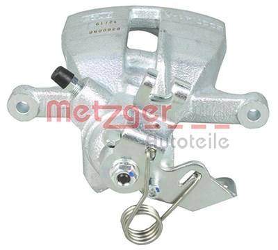 Metzger Bremssattel [Hersteller-Nr. 6260096] für VW von METZGER