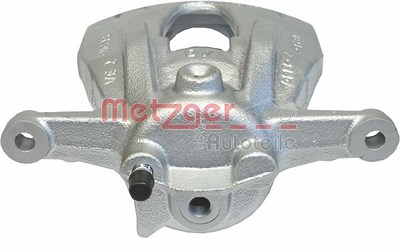 Metzger Bremssattel [Hersteller-Nr. 6260099] für Opel von METZGER