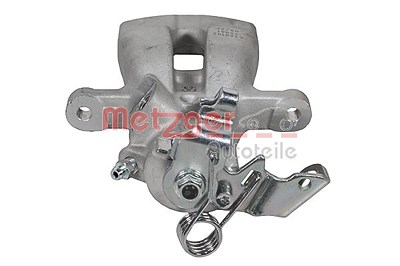 Metzger Bremssattel [Hersteller-Nr. 6260102] für Opel von METZGER