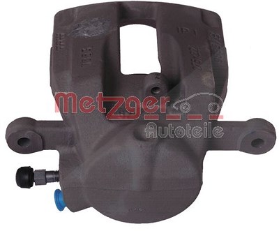 Metzger Bremssattel [Hersteller-Nr. 6260140] für Mercedes-Benz von METZGER