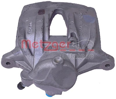 Metzger Bremssattel [Hersteller-Nr. 6260148] für Mercedes-Benz von METZGER