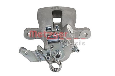 Metzger Bremssattel [Hersteller-Nr. 6260155] für Opel von METZGER