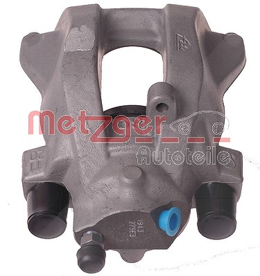 Metzger Bremssattel [Hersteller-Nr. 6260157] für Mercedes-Benz von METZGER