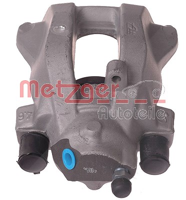 Metzger Bremssattel [Hersteller-Nr. 6260158] für Mercedes-Benz von METZGER