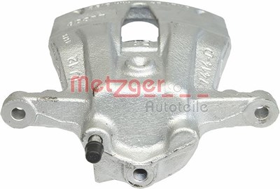 Metzger Bremssattel [Hersteller-Nr. 6260169] für Opel von METZGER