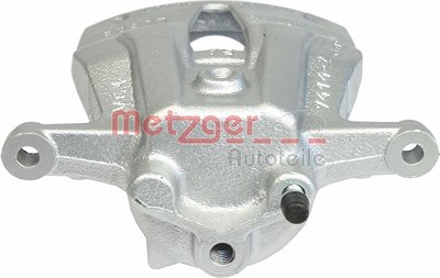 Metzger Bremssattel [Hersteller-Nr. 6260170] für Opel von METZGER