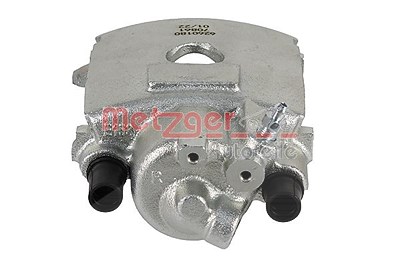 Metzger Bremssattel [Hersteller-Nr. 6260180] für Seat, VW von METZGER