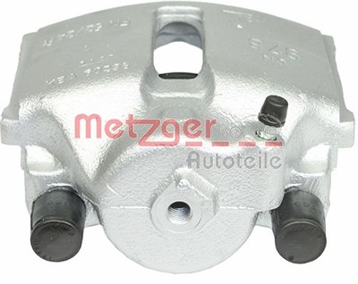 Metzger Bremssattel [Hersteller-Nr. 6260196] für Daewoo, Opel von METZGER