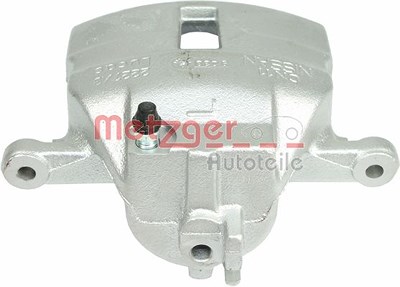 Metzger Bremssattel [Hersteller-Nr. 6260199] für Nissan von METZGER