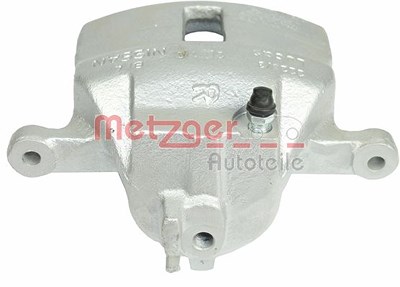 Metzger Bremssattel [Hersteller-Nr. 6260200] für Nissan von METZGER