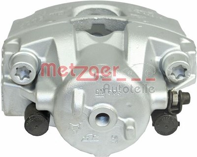 Metzger Bremssattel [Hersteller-Nr. 6260202] für Fiat, Opel, Saab von METZGER