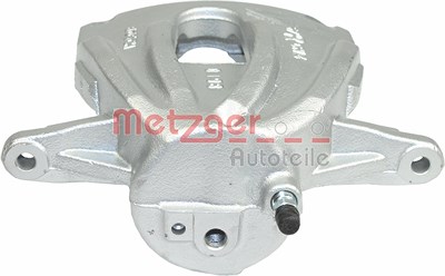 Metzger Bremssattel [Hersteller-Nr. 6260206] für Toyota von METZGER