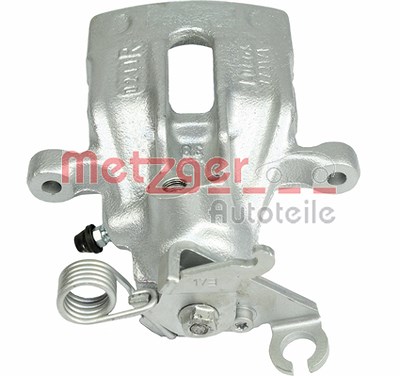 Metzger Bremssattel [Hersteller-Nr. 6260240] für Mitsubishi, Volvo von METZGER