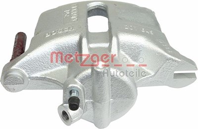 Metzger Bremssattel [Hersteller-Nr. 6260265] für Nissan, Renault von METZGER