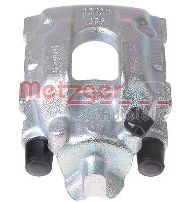 Metzger Bremssattel [Hersteller-Nr. 6260283] für BMW von METZGER