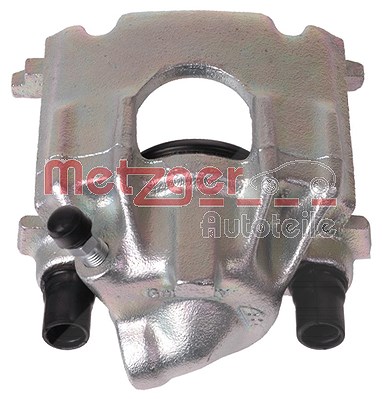 Metzger Bremssattel [Hersteller-Nr. 6260297] für Seat, VW von METZGER