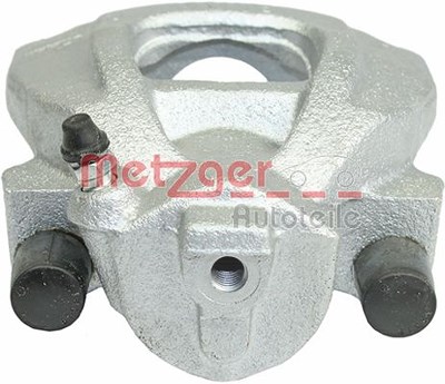 Metzger Bremssattel [Hersteller-Nr. 6260311] für Mini von METZGER