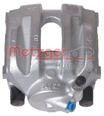 Metzger Bremssattel [Hersteller-Nr. 6260313] für BMW von METZGER