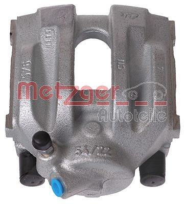 Metzger Bremssattel [Hersteller-Nr. 6260314] für BMW von METZGER