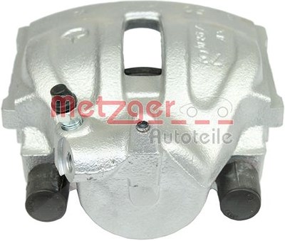 Metzger Bremssattel [Hersteller-Nr. 6260339] für Mercedes-Benz, VW von METZGER