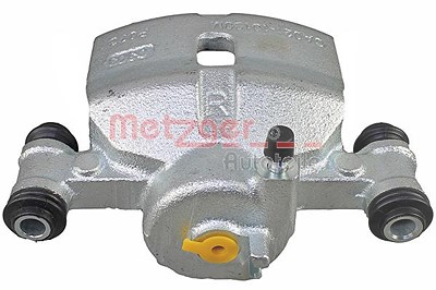 Metzger Bremssattel [Hersteller-Nr. 6260356] für Kia von METZGER