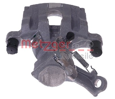 Metzger Bremssattel [Hersteller-Nr. 6260363] für Opel, Saab von METZGER