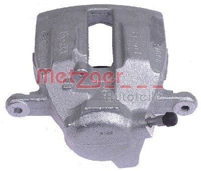 Metzger Bremssattel [Hersteller-Nr. 6260369] für Mercedes-Benz von METZGER