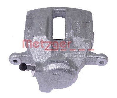 Metzger Bremssattel [Hersteller-Nr. 6260370] für Mercedes-Benz von METZGER