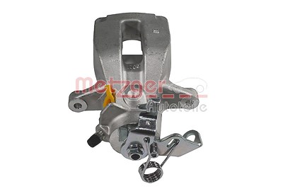 Metzger Bremssattel [Hersteller-Nr. 6260410] für Audi, Seat, VW von METZGER