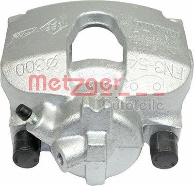 Metzger Bremssattel [Hersteller-Nr. 6260435] für Renault von METZGER