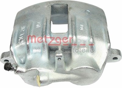 Metzger Bremssattel [Hersteller-Nr. 6260438] für Mercedes-Benz, VW von METZGER