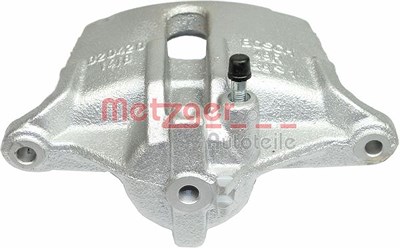 Metzger Bremssattel [Hersteller-Nr. 6260440] für Opel, Suzuki von METZGER