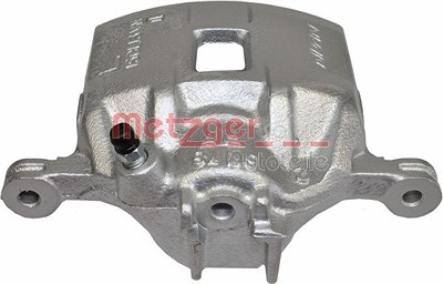 Metzger Bremssattel [Hersteller-Nr. 6260499] für Honda von METZGER