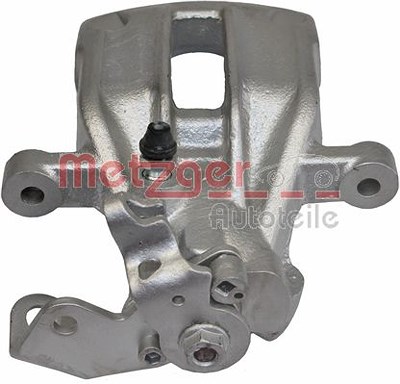 Metzger Bremssattel [Hersteller-Nr. 6260506] für Audi von METZGER