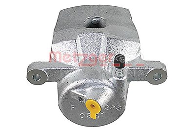 Metzger Bremssattel [Hersteller-Nr. 6260544] für Toyota von METZGER