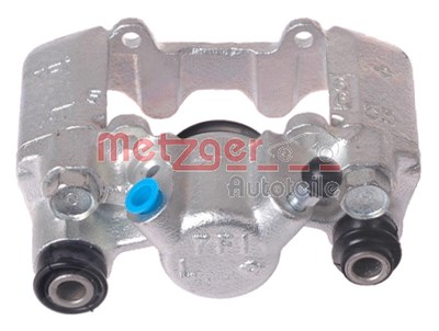 Metzger Bremssattel [Hersteller-Nr. 6260545] für Toyota von METZGER