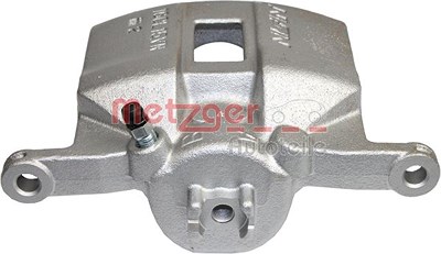 Metzger Bremssattel [Hersteller-Nr. 6260548] für Honda von METZGER