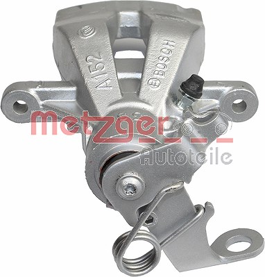 Metzger Bremssattel [Hersteller-Nr. 6260571] für Fiat von METZGER