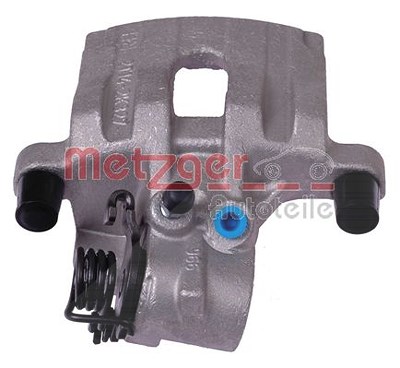 Metzger Bremssattel [Hersteller-Nr. 6260630] für Ford von METZGER