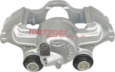 Metzger Bremssattel [Hersteller-Nr. 6260641] für Renault von METZGER