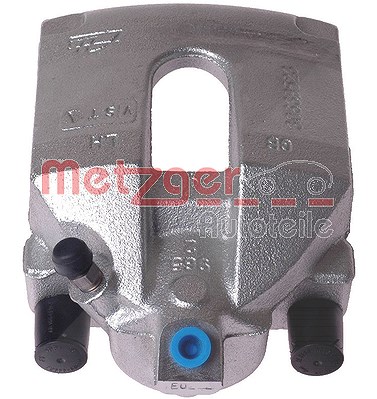 Metzger Bremssattel [Hersteller-Nr. 6260653] für Volvo von METZGER