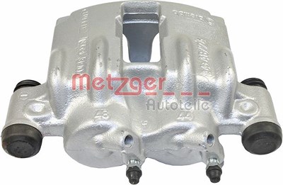 Metzger Bremssattel [Hersteller-Nr. 6260664] für Citroën, Fiat, Peugeot von METZGER