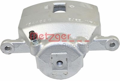 Metzger Bremssattel [Hersteller-Nr. 6260713] für Chrysler von METZGER