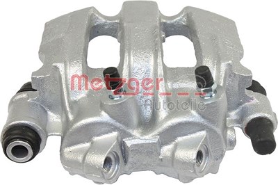 Metzger Bremssattel [Hersteller-Nr. 6260767] für Volvo von METZGER