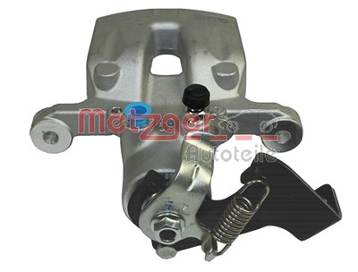 Metzger Bremssattel [Hersteller-Nr. 6260797] für Hyundai von METZGER