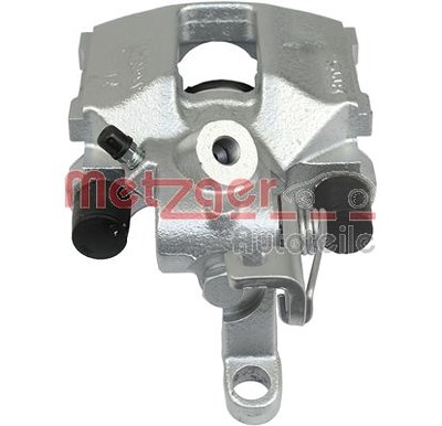 Metzger Bremssattel [Hersteller-Nr. 6260944] für Saab von METZGER