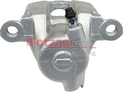 Metzger Bremssattel [Hersteller-Nr. 6260957] für Toyota von METZGER